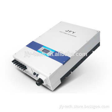 20KW Three Phase Grid Tie Inverter Pure Sine Wave On Grid Solar Inverter